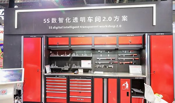 百思泰?上海法蘭克福展圓滿收官 百思泰?上海法蘭克福展圓滿收官