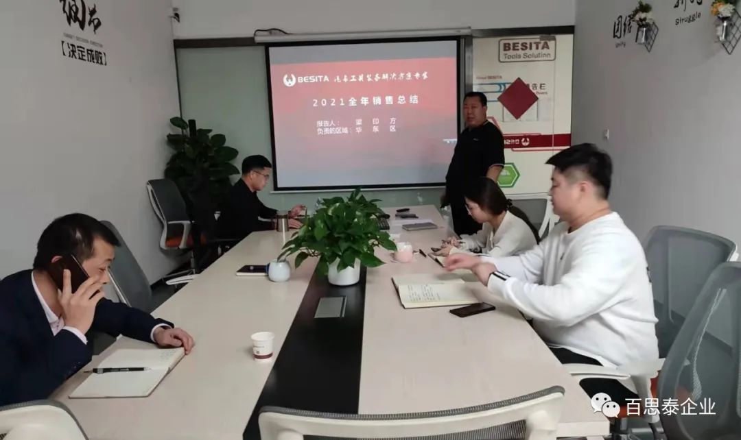 春華秋實(shí),不負(fù)韶華!百思泰2022銷售精英訓(xùn)練營順利舉辦! 春華秋實(shí),不負(fù)韶華!百思泰2022銷售精英訓(xùn)練營順利舉辦!