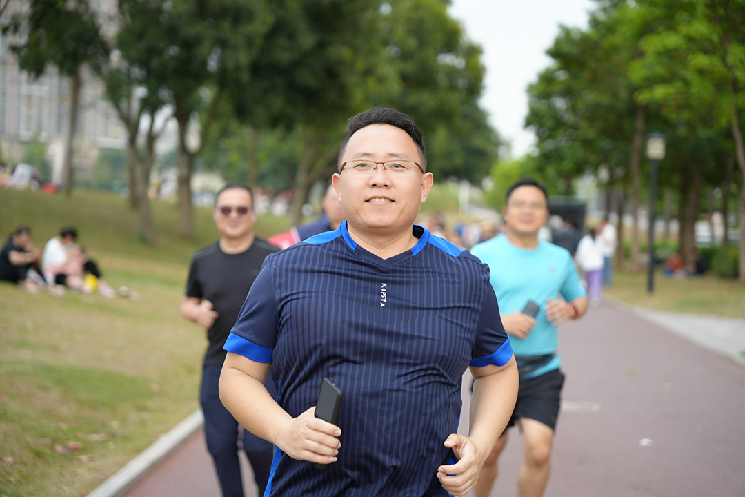 百思泰 | 悅動(dòng)隊(duì)石巖濕地公園團(tuán)建活動(dòng) 百思泰 | 悅動(dòng)隊(duì)石巖濕地公園團(tuán)建活動(dòng)