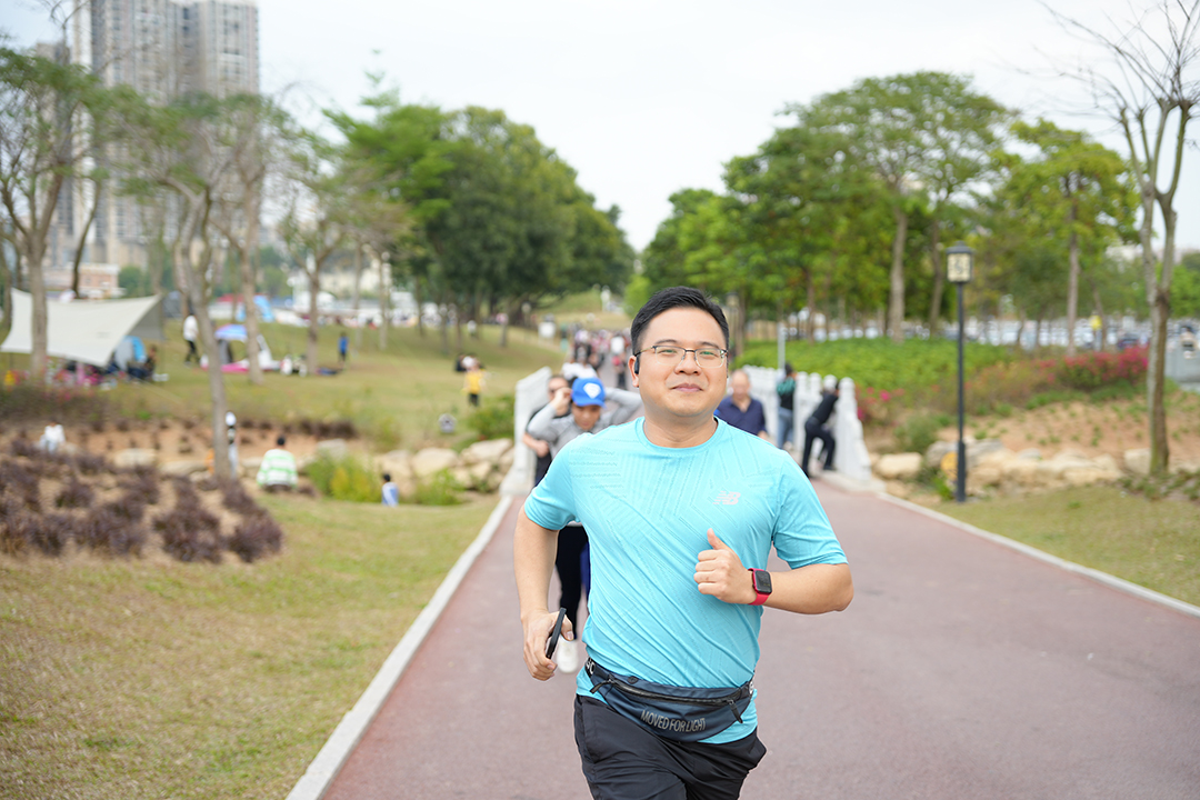 百思泰 | 悅動(dòng)隊(duì)石巖濕地公園團(tuán)建活動(dòng) 百思泰 | 悅動(dòng)隊(duì)石巖濕地公園團(tuán)建活動(dòng)