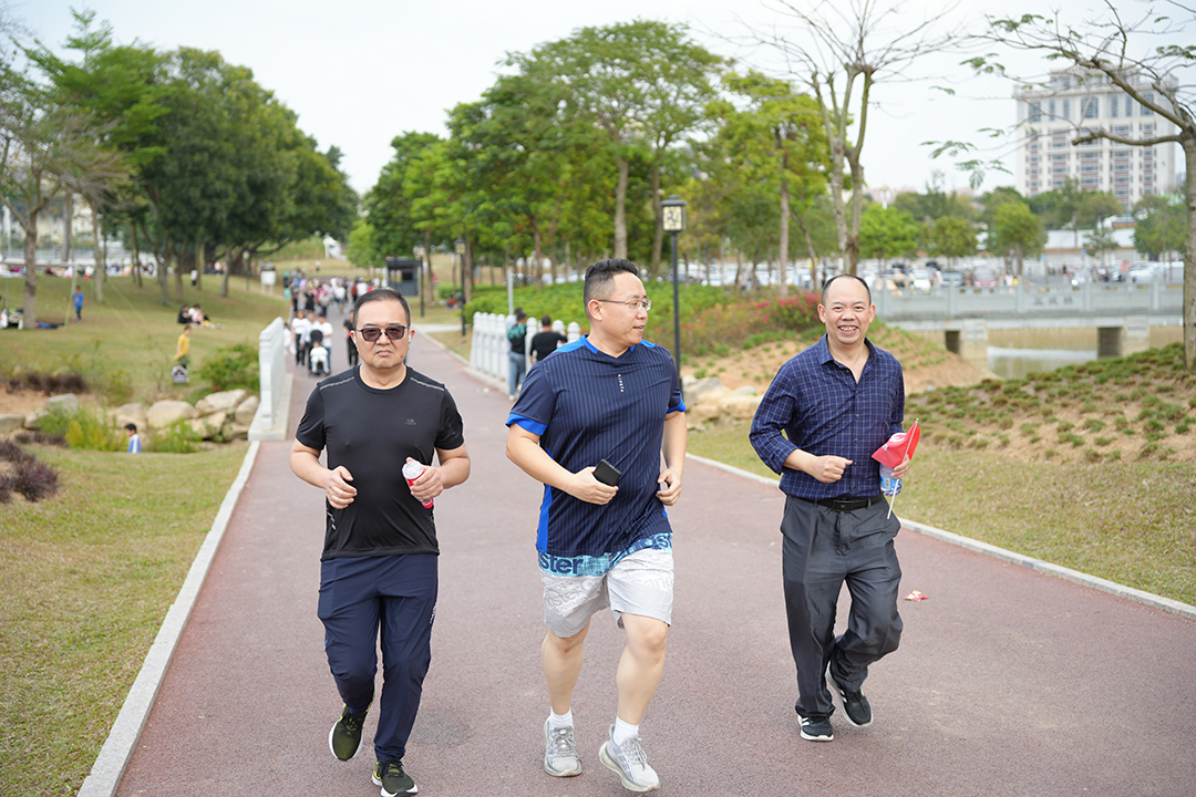 百思泰 | 悅動(dòng)隊(duì)石巖濕地公園團(tuán)建活動(dòng) 百思泰 | 悅動(dòng)隊(duì)石巖濕地公園團(tuán)建活動(dòng)