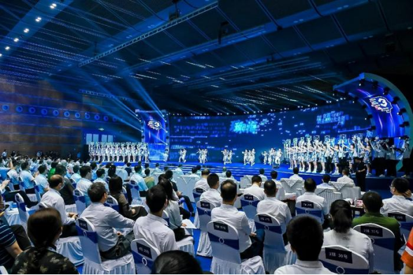 青春逢盛事,奮進正當時!“大比武”開鑼!廣東省第三屆職業(yè)技能大賽來了 青春逢盛事,奮進正當時!“大比武”開鑼!廣東省第三屆職業(yè)技能大賽來了