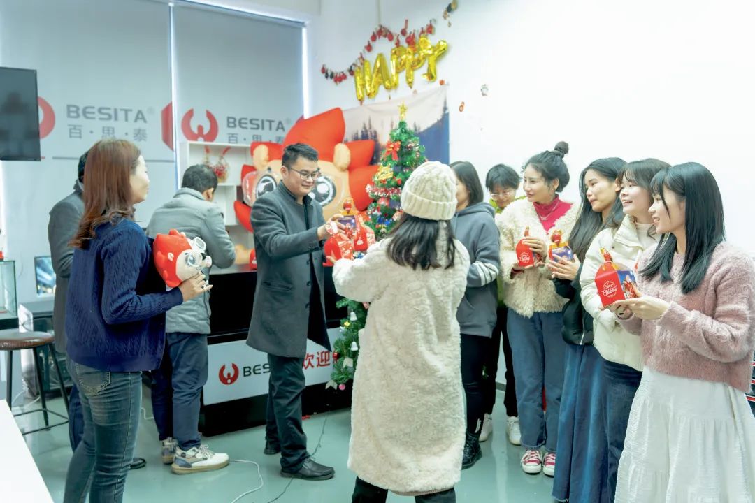 圣誕節(jié)快樂|百思泰全體員工歡度圣誕節(jié) 圣誕節(jié)快樂|百思泰全體員工歡度圣誕節(jié)